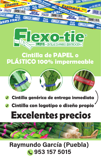 Volante de Flexo-tie